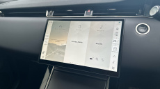 Land Rover Range Rover Evoque 2.0 D200 Dynamic HSE 5dr Auto Diesel Hatchback